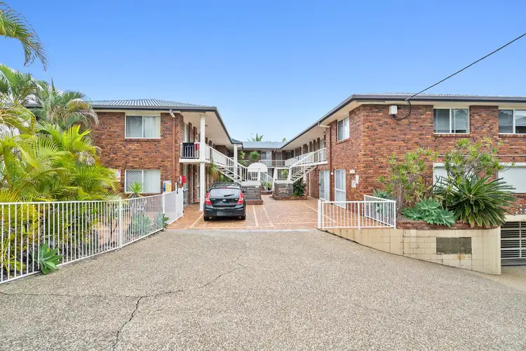Main view of Homely studio listing, 24/1444 Gold Coast Highway, Palm Beach QLD 4221