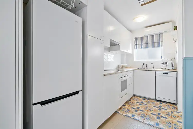 Second view of Homely studio listing, 24/1444 Gold Coast Highway, Palm Beach QLD 4221