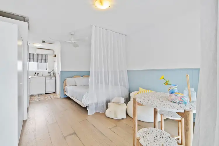Third view of Homely studio listing, 24/1444 Gold Coast Highway, Palm Beach QLD 4221