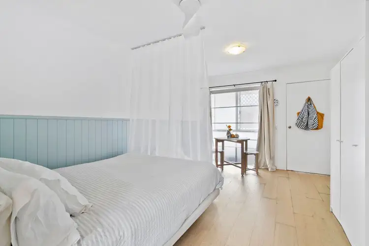 Fourth view of Homely studio listing, 24/1444 Gold Coast Highway, Palm Beach QLD 4221