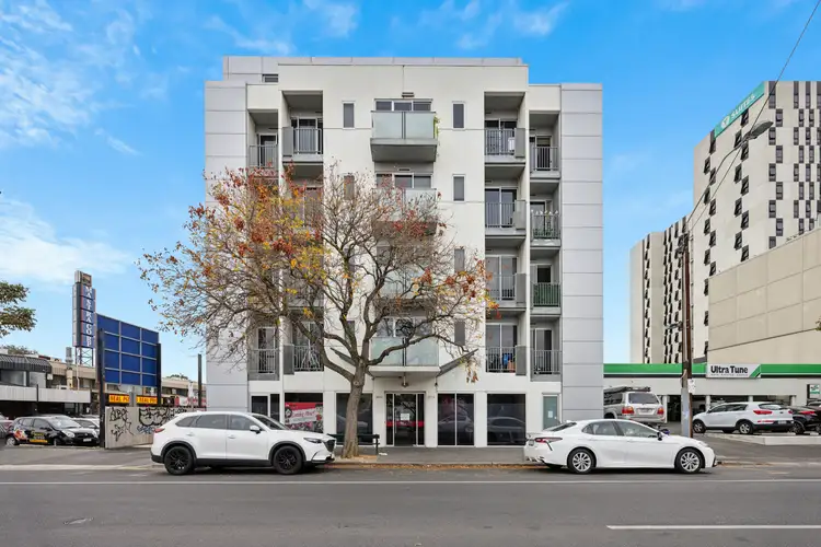Main view of Homely apartment listing, 623/304 Waymouth Street, Adelaide SA 5000