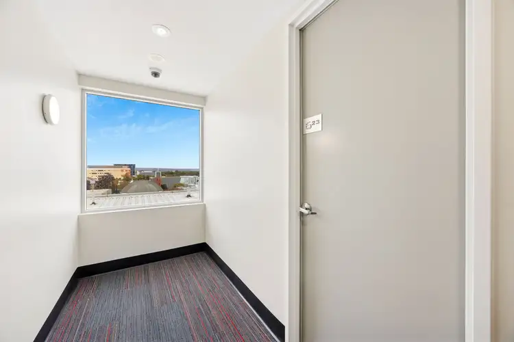 Second view of Homely apartment listing, 623/304 Waymouth Street, Adelaide SA 5000