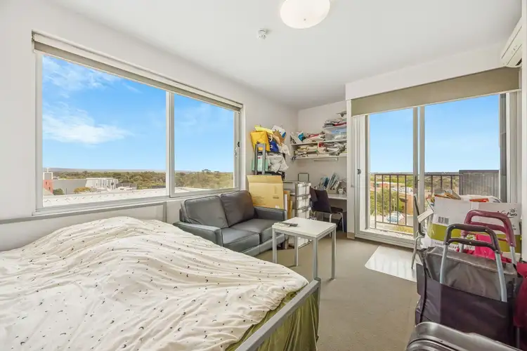 Third view of Homely apartment listing, 623/304 Waymouth Street, Adelaide SA 5000