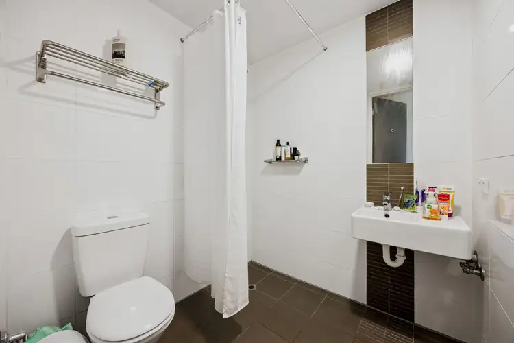 Fourth view of Homely apartment listing, 623/304 Waymouth Street, Adelaide SA 5000