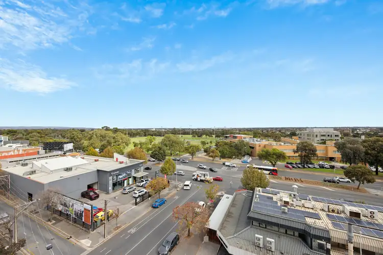 Fifth view of Homely apartment listing, 623/304 Waymouth Street, Adelaide SA 5000