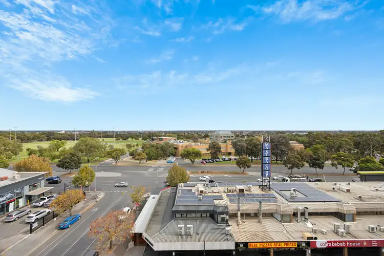 Sixth view of Homely apartment listing, 623/304 Waymouth Street, Adelaide SA 5000