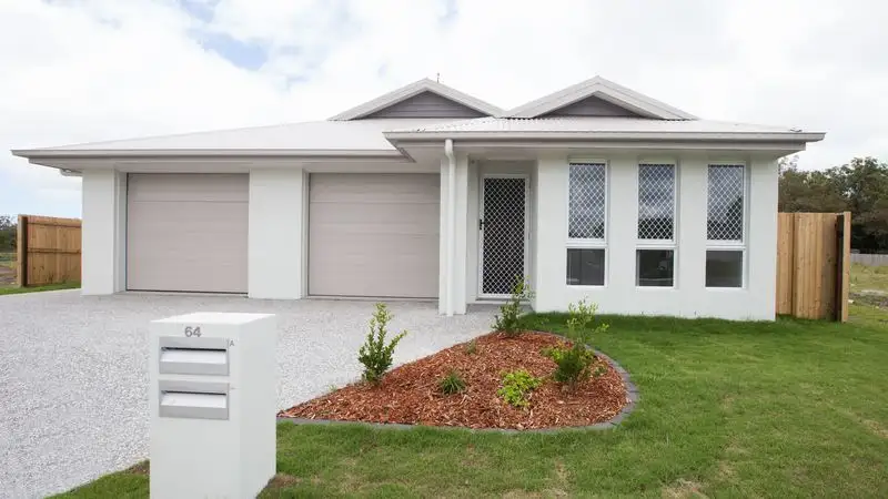 Main view of Homely house listing, 64A Elof Road, Caboolture QLD 4510