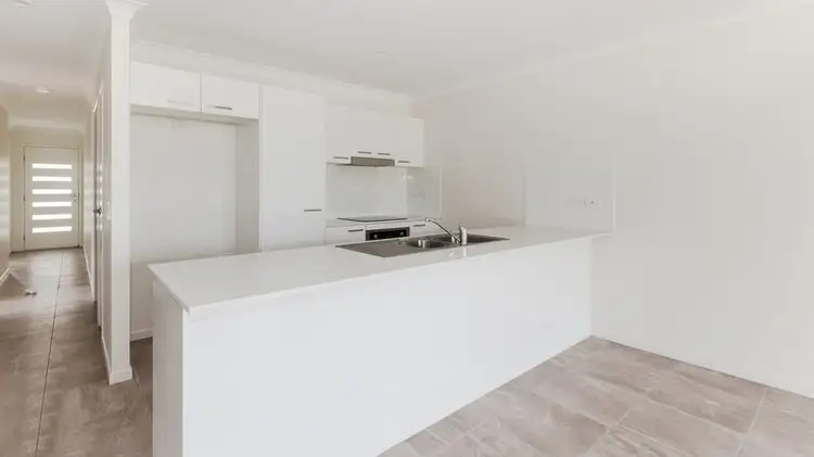 Second view of Homely house listing, 64A Elof Road, Caboolture QLD 4510