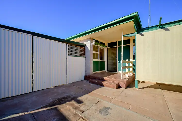 Second view of Homely house listing, 194 Cartledge Avenue, Whyalla Stuart SA 5608