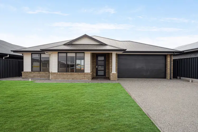 Main view of Homely house listing, 34 Germaine Grove, Roseworthy SA 5371
