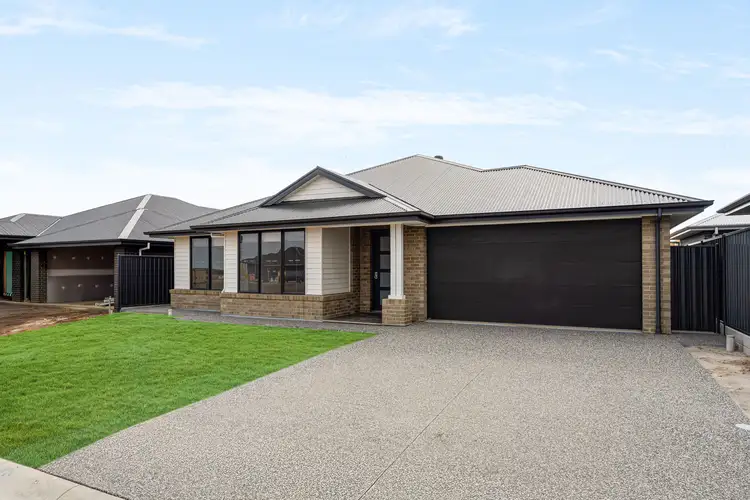 Second view of Homely house listing, 34 Germaine Grove, Roseworthy SA 5371