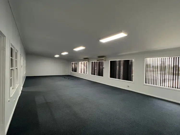 Third view of Homely house listing, UPSTAIRS 100-102 YAMBIL Street, Griffith NSW 2680