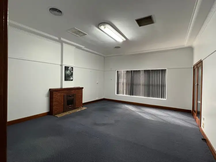 Fourth view of Homely house listing, UPSTAIRS 100-102 YAMBIL Street, Griffith NSW 2680