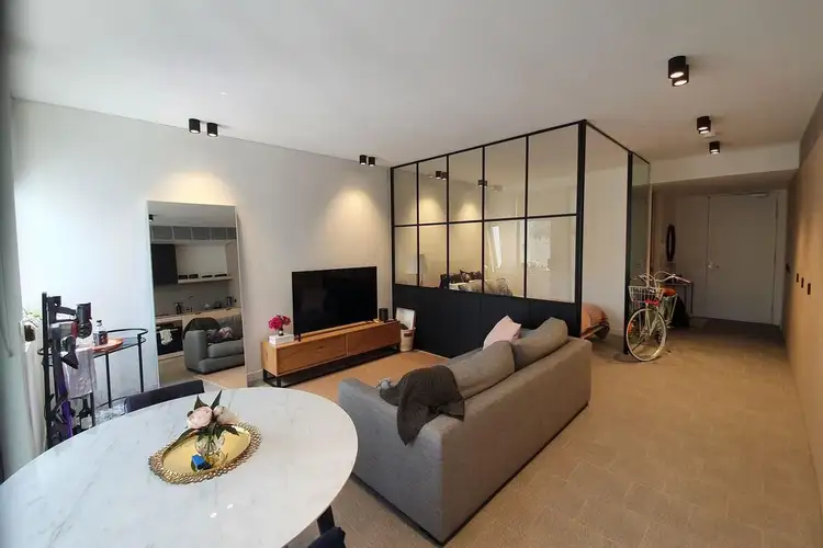 102/3 Butt Street, Surry Hills NSW 2010