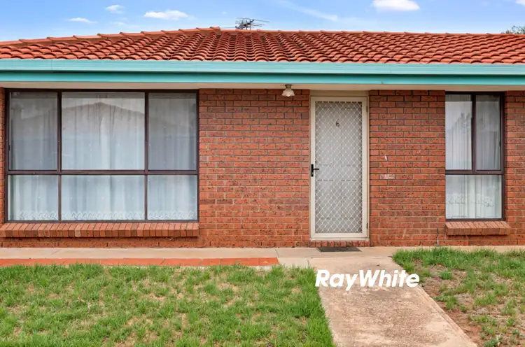 6/7-10 Hendy Road, Buronga NSW 2739