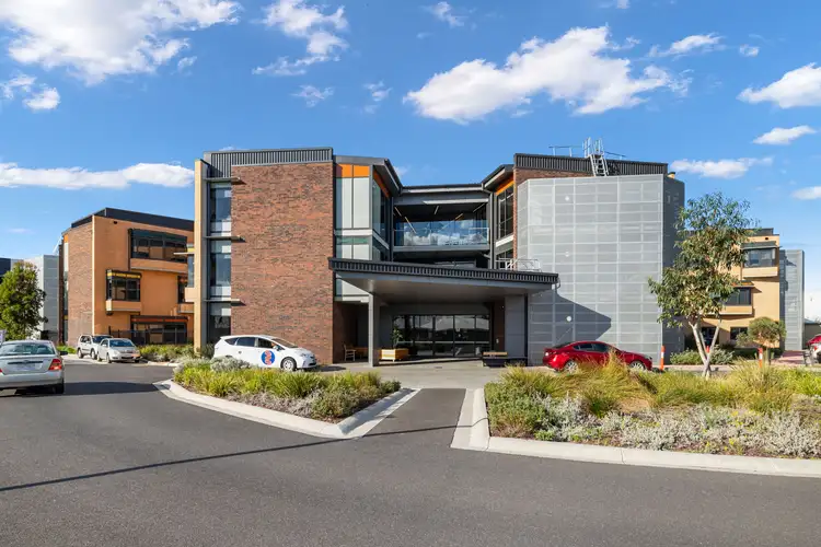 15, 16, 24 & 29/1105 Frankston Dandenong Road, Carrum Downs VIC 3201