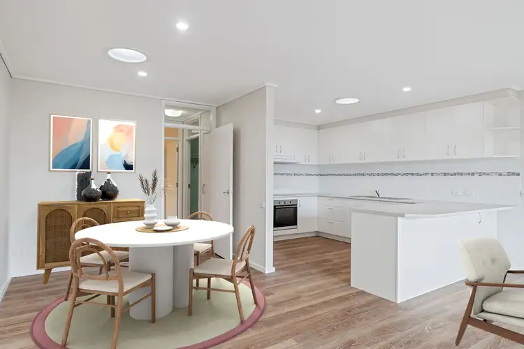 Second view of Homely retirement listing, 15, 16, 24 & 29/1105 Frankston Dandenong Road, Carrum Downs VIC 3201