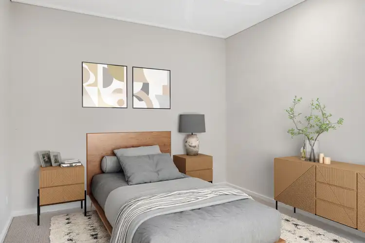 Fourth view of Homely retirement listing, 15, 16, 24 & 29/1105 Frankston Dandenong Road, Carrum Downs VIC 3201