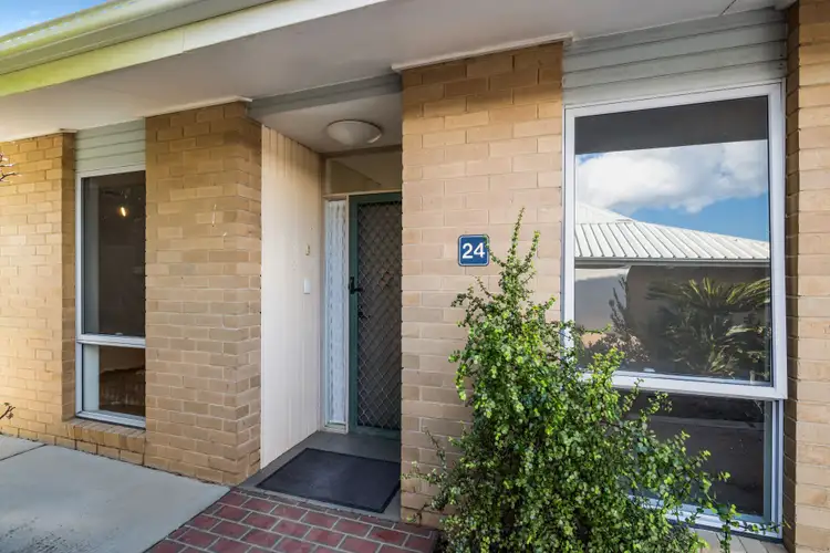 Sixth view of Homely retirement listing, 1105 Frankston-Dandenong Road, Carrum Downs VIC 3201