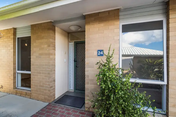 Sixth view of Homely retirement listing, 15, 16, 24 & 29/1105 Frankston Dandenong Road, Carrum Downs VIC 3201