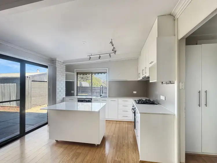 Second view of Homely house listing, 51 Morison Crescent, Seymour VIC 3660