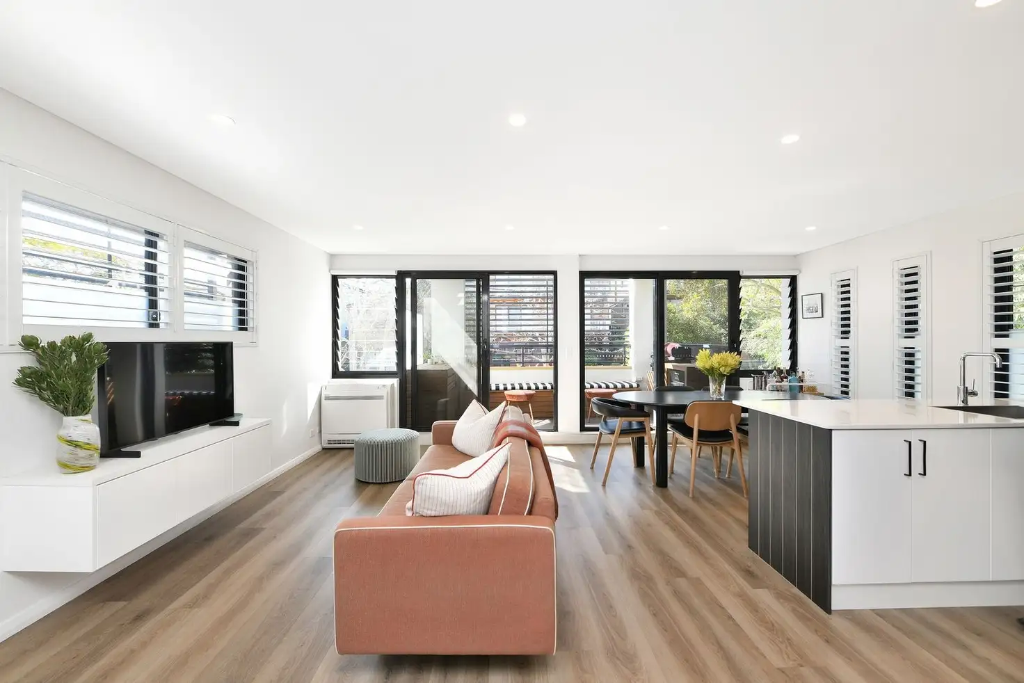 Main view of Homely apartment listing, 6/260 Maroubra Road, Maroubra NSW 2035