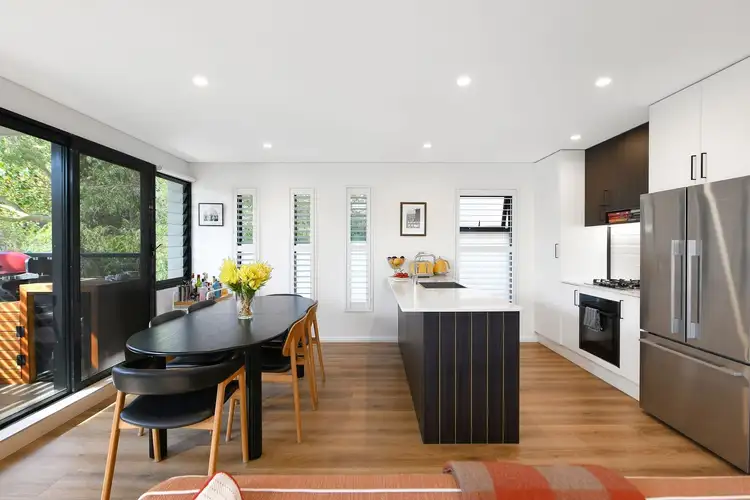 Second view of Homely apartment listing, 6/260 Maroubra Road, Maroubra NSW 2035