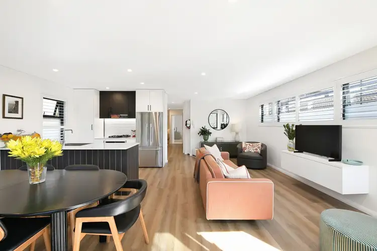 Third view of Homely apartment listing, 6/260 Maroubra Road, Maroubra NSW 2035