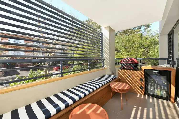 Fourth view of Homely apartment listing, 6/260 Maroubra Road, Maroubra NSW 2035
