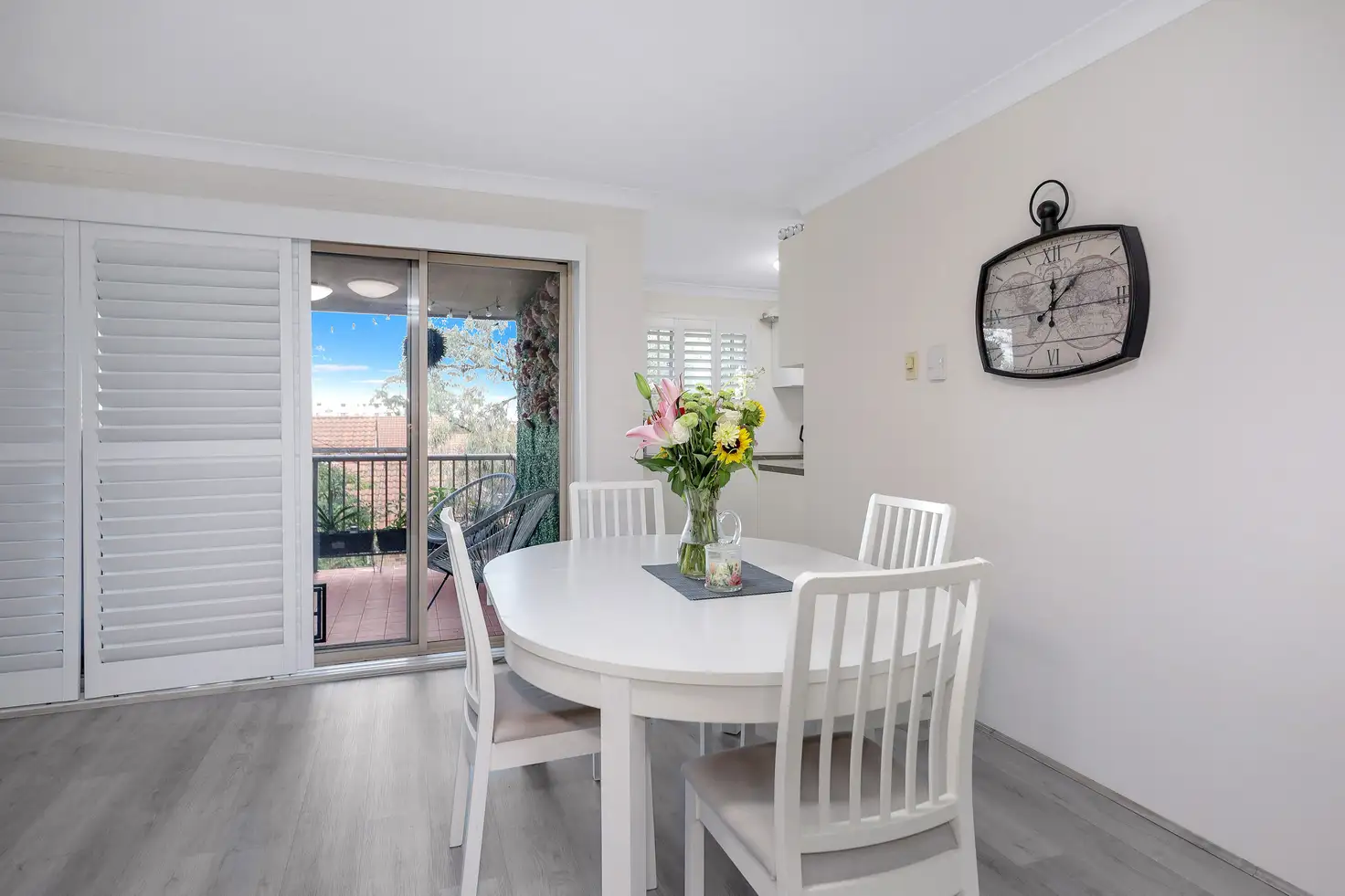 Main view of Homely unit listing, 12/513 Chapel Road, Bankstown NSW 2200