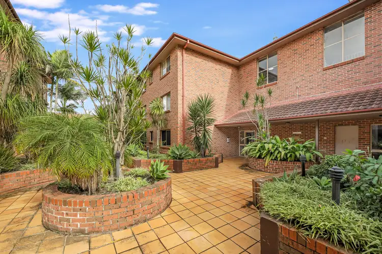 Second view of Homely unit listing, 12/513 Chapel Road, Bankstown NSW 2200