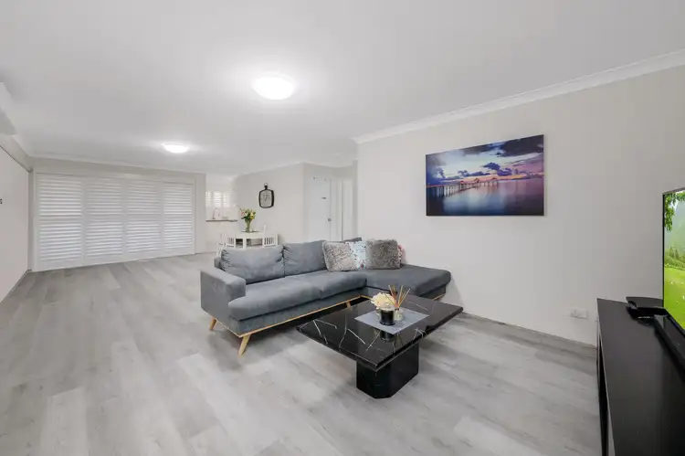 Third view of Homely unit listing, 12/513 Chapel Road, Bankstown NSW 2200