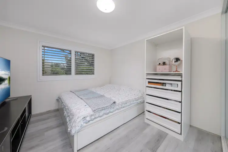 Fourth view of Homely unit listing, 12/513 Chapel Road, Bankstown NSW 2200