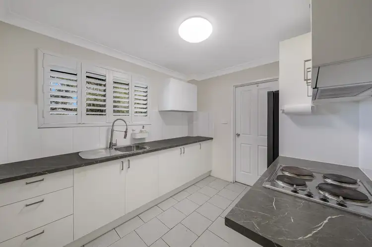 Fifth view of Homely unit listing, 12/513 Chapel Road, Bankstown NSW 2200