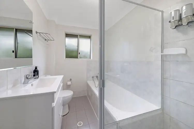 Sixth view of Homely unit listing, 12/513 Chapel Road, Bankstown NSW 2200