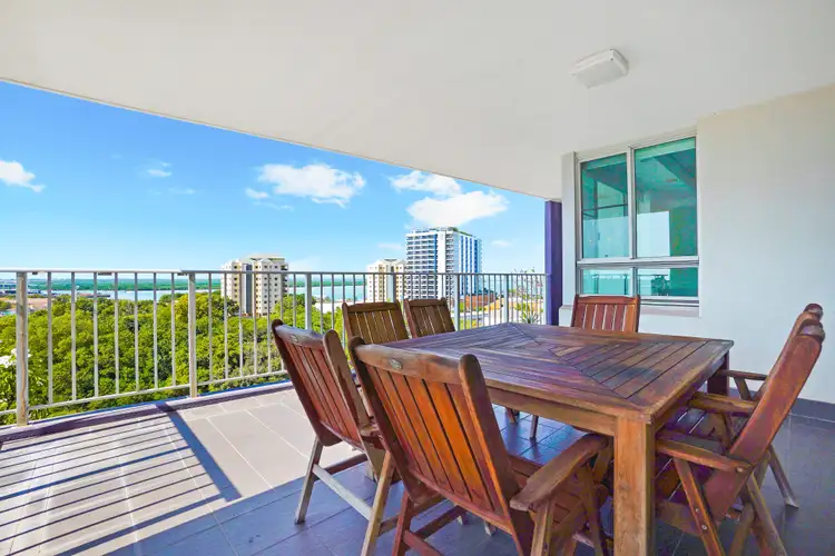 64/8 Gardiner Street, Darwin City NT 800