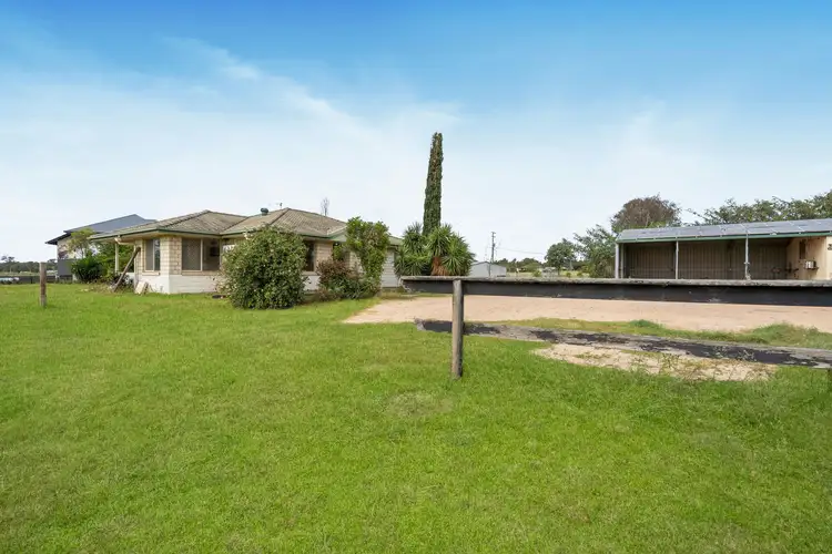 Main view of Homely rural property listing, 10 Old Brightview Road, Lockrose QLD 4342