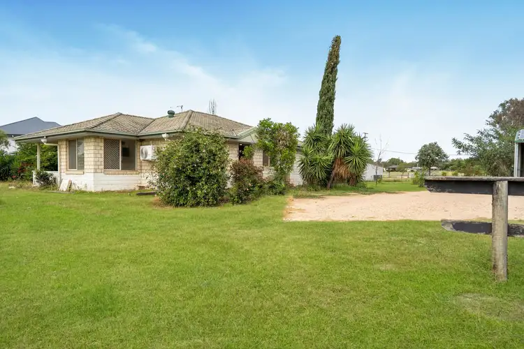 Second view of Homely rural property listing, 10 Old Brightview Road, Lockrose QLD 4342