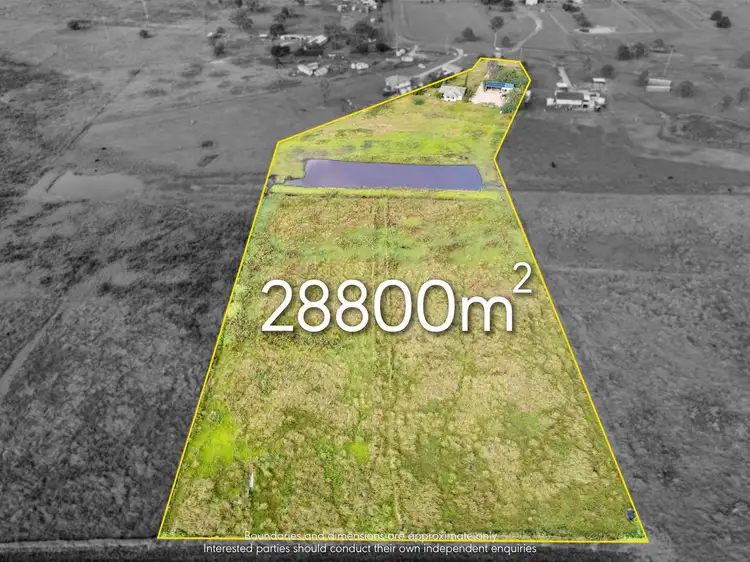 Fifth view of Homely rural property listing, 10 Old Brightview Road, Lockrose QLD 4342