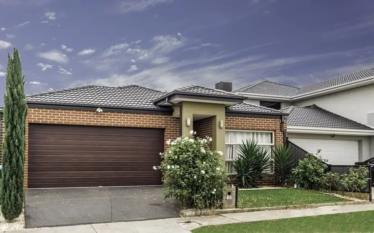 Main view of Homely house listing, 13 Katoora Street, Truganina VIC 3029