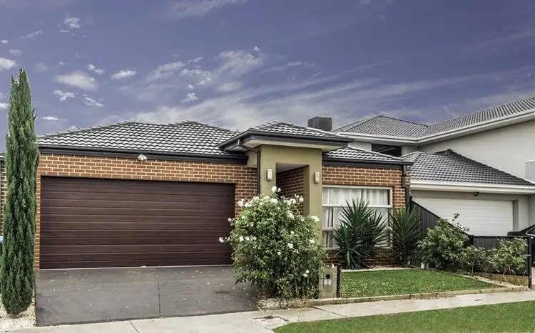 13 Katoora Street, Truganina VIC 3029