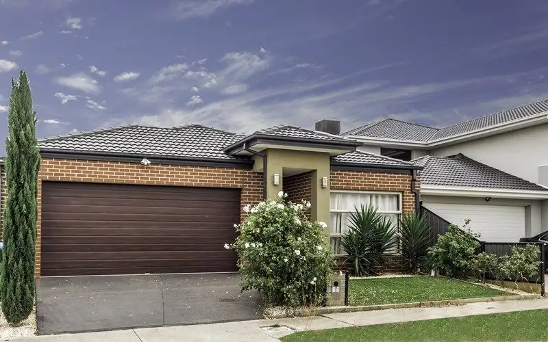 Main view of Homely house listing, 13 Katoora Street, Truganina VIC 3029