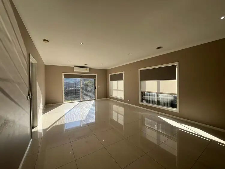 Second view of Homely house listing, 13 Katoora Street, Truganina VIC 3029