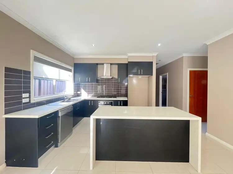 Fifth view of Homely house listing, 13 Katoora Street, Truganina VIC 3029