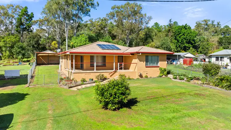 Main view of Homely house listing, 30 Old Pacific Highway, Tyndale NSW 2460