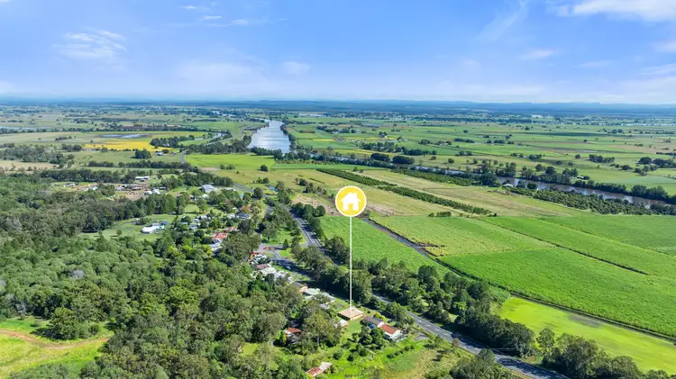 Second view of Homely house listing, 30 Old Pacific Highway, Tyndale NSW 2460