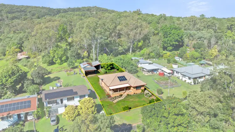 Third view of Homely house listing, 30 Old Pacific Highway, Tyndale NSW 2460