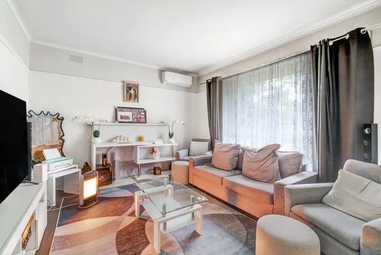 Second view of Homely house listing, 311 Liberty Parade, Heidelberg West VIC 3081