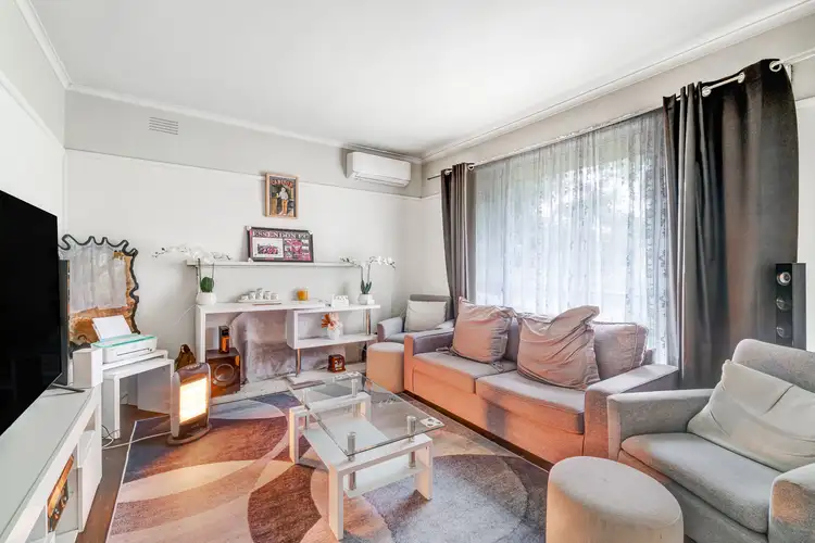 Second view of Homely house listing, 311 Liberty Parade, Heidelberg West VIC 3081