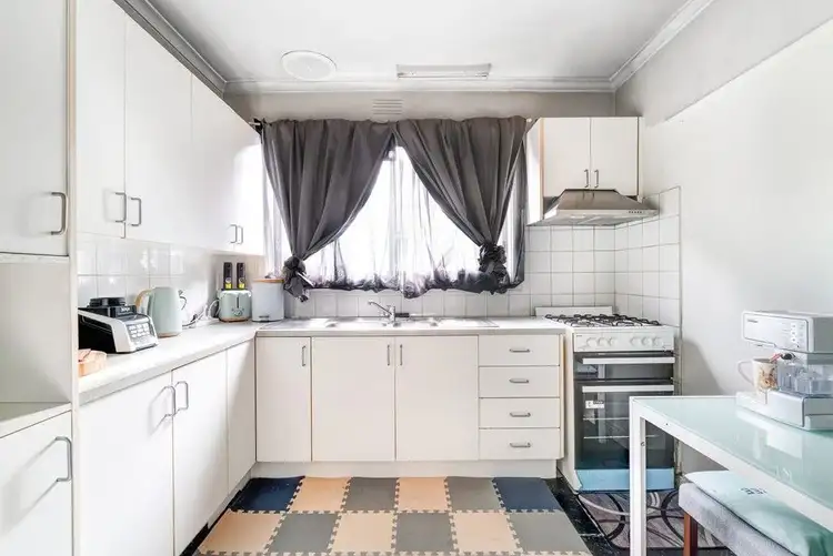 Fourth view of Homely house listing, 311 Liberty Parade, Heidelberg West VIC 3081